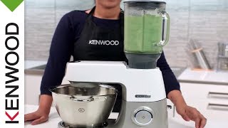 Kenwood Chef Sense Blender [upl. by Faucher]