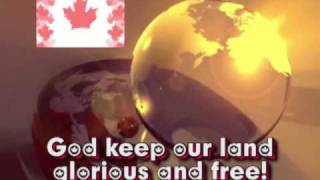 O Canada  Amr Eid English [upl. by Anigar]