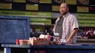 Kims Convenience New York  Trailer [upl. by Hayden]