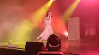 MITSKI  Townie Live Paris 3052022 [upl. by Suixela40]