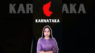 Karnataka  Know About Karnataka  State Series staticgk parchamclasses ssc [upl. by Pazit]