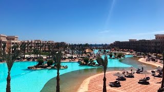 Albatros Palace Resort 5 Hurghada [upl. by Dora]