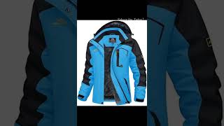 MAGCOMSEN Womens Ski Jacket  Waterproof Insulated Warm amp Windproof  Winter Coats [upl. by Farrand]