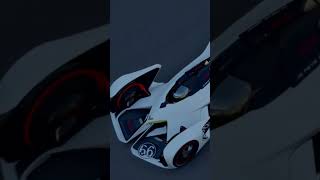 chaparral 2x chaparral2x nürburgring logitechg29 granturismo7 testing hard piloto [upl. by Asiat]