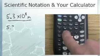 Intro to Chemistry 14 The Importance of Measurement 22 [upl. by Ailegave]