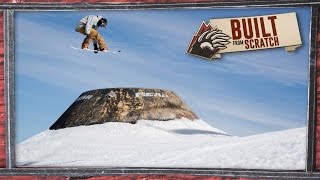 Bear Mountain’s “Built From Scratch” 3rd Edition [upl. by Ycnaffit169]