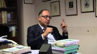 Intervista al prof Luigino Bruni [upl. by Wilma]