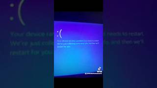 roblox diarrhea has bsod bsod somethingwentwrongisland somethingwentwrong tanghulumaster [upl. by Bollen523]