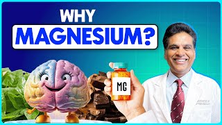 Magnesium The Mighty Mineral You Need to Know About [upl. by Nagiam28]