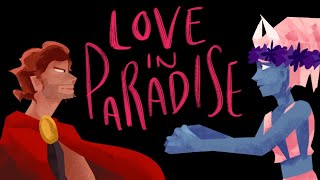 Love In Paradise  Epic the Musical [upl. by Dennis]