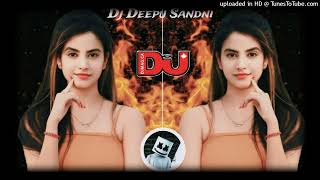 HERO HONDH PE DJ EDM BOOM BASS MIX BY DJ DEEPU SANDNI DJ IKKA MAURANIPUR DJ SUMIT [upl. by Salim]