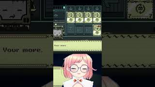 🎴 Phase 2 inscryption vtuber streamhighlight [upl. by Melba]