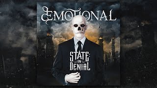 dEMOTIONAL  State In Denial FULL ALBUM2013 [upl. by Elleiram]