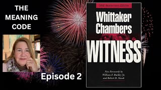 Witness by Whittaker Chambers Episode 2 [upl. by Eirrok]