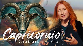 🐐♑Capricornio Total❤️Salud Amor y Trabajo🌟Características [upl. by Desmond]