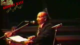 Yeh Duniya Yeh Mehfil Mere Kaam Ki Nahin  LIVE IN CANADA  Rafi Sahab [upl. by Giselle]