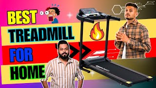 best treadmill for home use in india🔥best treadmill for home under 20000🔥best under desk treadmill🔥 [upl. by Woodberry]