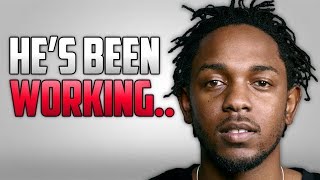 Kendrick Lamar Is Dropping An Album In 2019 [upl. by Townshend]