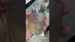 Top 5 best Unisex Perfumes From Skinn Titan  100 ml titan ratantata tata viralshort viral [upl. by Ariajaj]