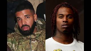 Drake  NO FACE feat Playboi Carti  UNRELEASED [upl. by Kciderf]