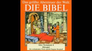 Die Bibel als Hörspiel  Altes Testament  Buch Genesis  Josef und seine Brüder [upl. by Airtemak]