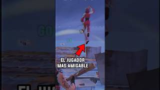 El Jugador MÁS AMIGABLE de Fortnite ✌🏼 [upl. by Eadwine836]