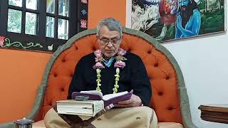 Srimad Bhagavatam 082210 [upl. by Cornelie]