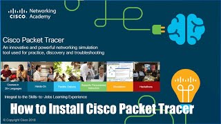 Wireless Connections with Access Point in Cisco Packet Tracer [upl. by Dream221]