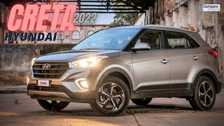 HYUNDAI CRETA 2022 VERSIONES Y PRECIOS [upl. by Noeruat101]