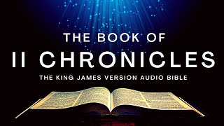 The Book of 2nd Chronicles KJV  Audio Bible FULL by Max McLean audio bible kjv [upl. by Enajiram747]