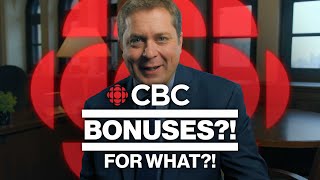 Bonuses at the CBC For what [upl. by Dnallor]