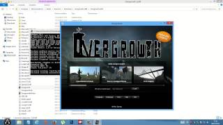 Come scaricare gratisHow to download Overgrowth 209 Alpha Windows [upl. by Gaile]