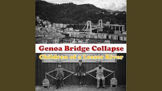 Genoa Bridge Collapse [upl. by Adas396]