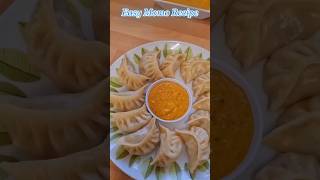 Nepali Food Recipes You Need to Try NOW How to make Nepali Momos 🇳🇵 nepalicuisine cooking [upl. by Micro85]