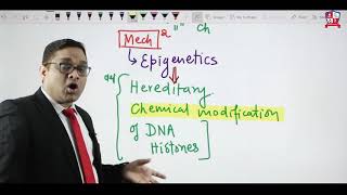 Genomic Imprinting amp Trinucleotide repeat Mutation by Dr Devesh Mishra [upl. by Devland]