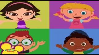 Disney’s Little Einsteins Theme Song  Dyl Junior [upl. by Pironi]