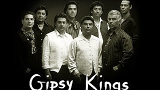 Bamboleo  Gipsy Kings  Lyrics [upl. by Barb741]