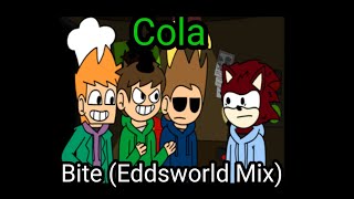 Cola Bite Eddsworld Mix [upl. by Bobker]