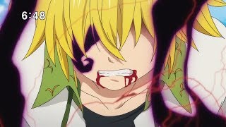 Nanatsu no Taizai Imashime no Fukkatsu AMV As We Fall [upl. by Jevon200]