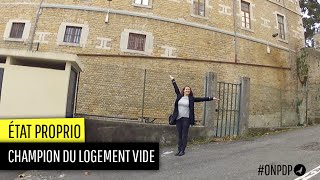 Logement vacant que fait lEtat [upl. by Floro]