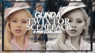 GLINDA TWIXTOR SCENE PACK  MEGALINK [upl. by Astred]