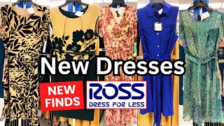 ❤️Ross Fashion Dresses at prices that you love  Shop Ross dresses with me  Fashion at lesser price [upl. by Emoraj]