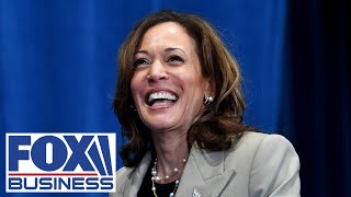 What are Kamala Harris’ accomplishments in office [upl. by Aeila]