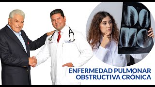 5📢Programa Especial Salud es Vida – EPOC [upl. by Nnav]