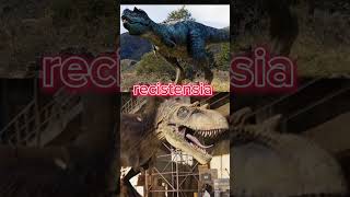 gorgosaurus vs albertosaurus [upl. by Scriven]