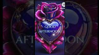 GOOD AFTERNOON video [upl. by Obie641]