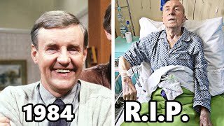 Ever Decreasing Circles 1984 Cast Then and Now All Actors DIED tragically [upl. by Cornall]