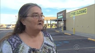 With no Walmart Texas town has no grocery store [upl. by Athalla]