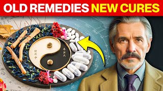 How Traditional Chinese Medicine Influenced Modern Health [upl. by Rrats]