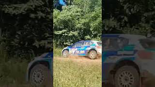 Erechim rally brasil rally [upl. by Zia]